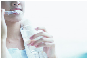 ホワイトニング